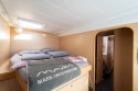 Lagoon 421 | Czarter jachtu Chorwacja | Travelboat - 17