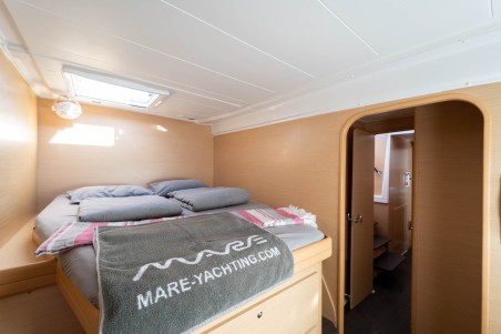 Lagoon 421 | Czarter jachtu Chorwacja | Travelboat