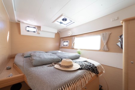 Lagoon 421 | Czarter jachtu Chorwacja | Travelboat