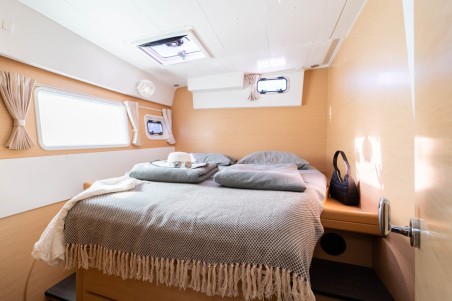 Lagoon 421 | Czarter jachtu Chorwacja | Travelboat