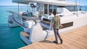 Lagoon 43 | Czarter jachtu Chorwacja | Travelboat - 6