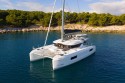 Lagoon 43 | Czarter jachtu Chorwacja | Travelboat - 1