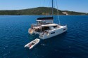 Lagoon 43 | Czarter jachtu Chorwacja | Travelboat - 4
