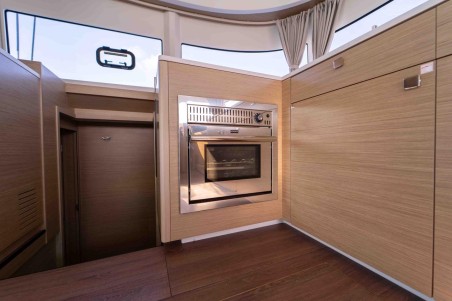 Lagoon 43 | Czarter jachtu Chorwacja | Travelboat