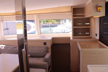 Lagoon-Bénéteau Lagoon 46 - 4 + 2 cab. Kamots_X