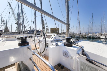 Lagoon 450 F | Czarter jachtu Chorwacja | Travelboat