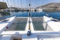 Lagoon 450 F | Czarter jachtu Chorwacja | Travelboat - 12