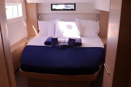 Lagoon-Bénéteau Lagoon 46 - 4 + 2 cab. Kamots_X