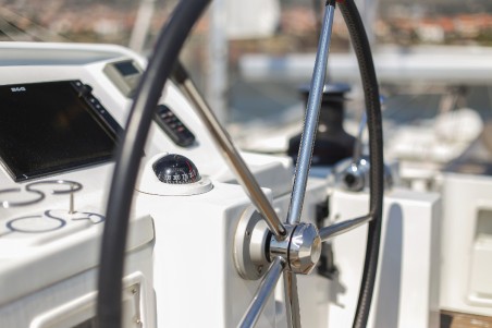 Lagoon 450 F | Czarter jachtu Chorwacja | Travelboat