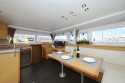 Lagoon 450 F | Czarter jachtu Chorwacja | Travelboat - 24