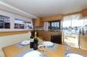 Lagoon 450 F | Czarter jachtu Chorwacja | Travelboat - 33