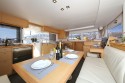 Lagoon 450 F | Czarter jachtu Chorwacja | Travelboat - 34