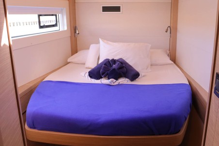 Lagoon-Bénéteau Lagoon 46 - 4 + 2 cab. Kamots_X