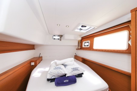 Lagoon 450 F | Czarter jachtu Chorwacja | Travelboat