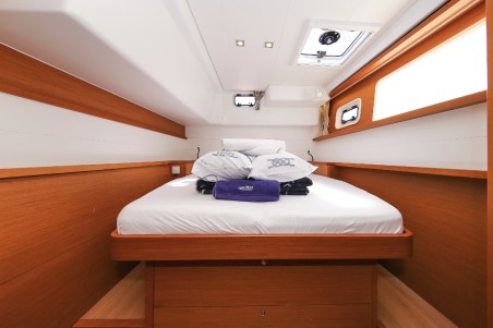 Lagoon 450 F | Czarter jachtu Chorwacja | Travelboat