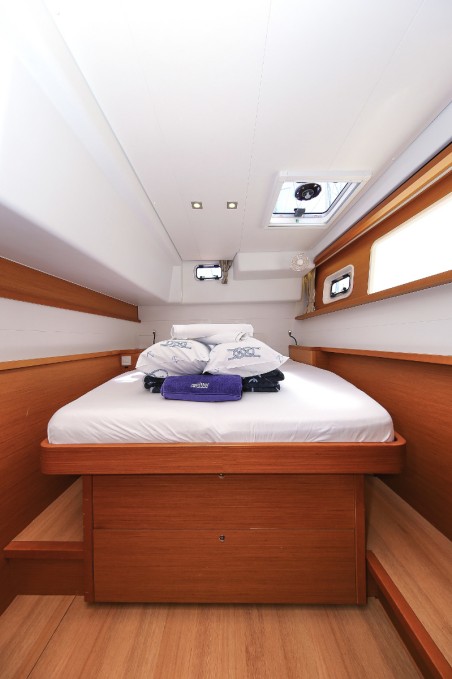 Lagoon 450 F | Czarter jachtu Chorwacja | Travelboat