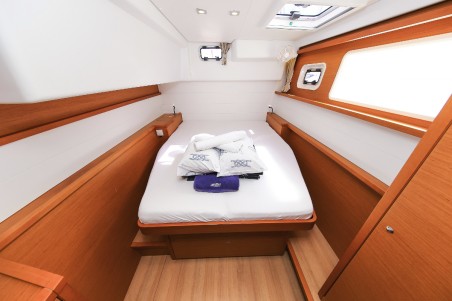 Lagoon 450 F | Czarter jachtu Chorwacja | Travelboat