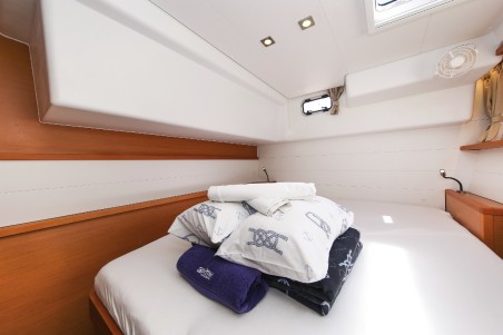 Lagoon 450 F | Czarter jachtu Chorwacja | Travelboat