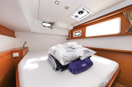 Lagoon 450 F | Czarter jachtu Chorwacja | Travelboat