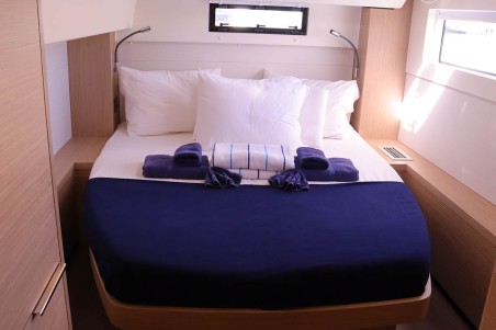 Lagoon-Bénéteau Lagoon 46 - 4 + 2 cab. Kamots_X