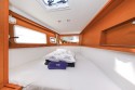 Lagoon 450 F | Czarter jachtu Chorwacja | Travelboat - 53