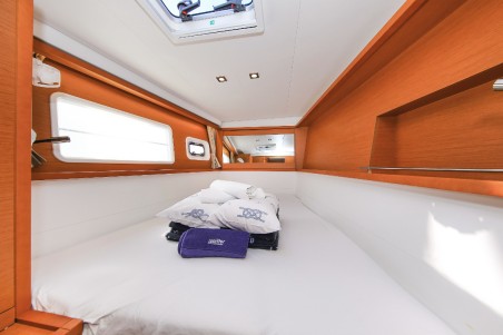 Lagoon 450 F | Czarter jachtu Chorwacja | Travelboat