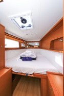 Lagoon 450 F | Czarter jachtu Chorwacja | Travelboat - 55