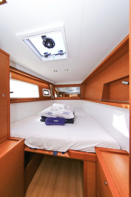 Lagoon 450 F | Czarter jachtu Chorwacja | Travelboat
