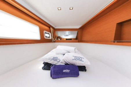 Lagoon 450 F | Czarter jachtu Chorwacja | Travelboat