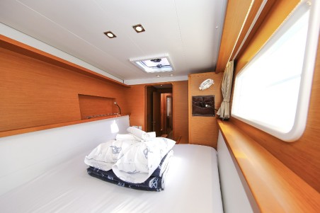 Lagoon 450 F | Czarter jachtu Chorwacja | Travelboat