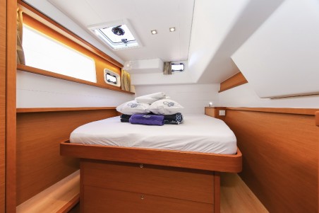 Lagoon 450 F | Czarter jachtu Chorwacja | Travelboat