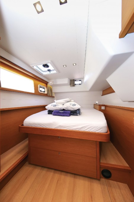 Lagoon 450 F | Czarter jachtu Chorwacja | Travelboat