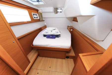 Lagoon 450 F | Czarter jachtu Chorwacja | Travelboat