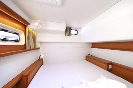 Lagoon 450 F | Czarter jachtu Chorwacja | Travelboat