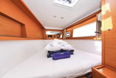 Lagoon 450 F | Czarter jachtu Chorwacja | Travelboat
