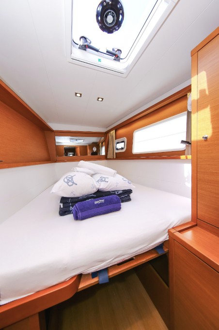 Lagoon 450 F | Czarter jachtu Chorwacja | Travelboat