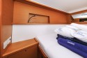Lagoon 450 F | Czarter jachtu Chorwacja | Travelboat - 69