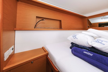 Lagoon 450 F | Czarter jachtu Chorwacja | Travelboat
