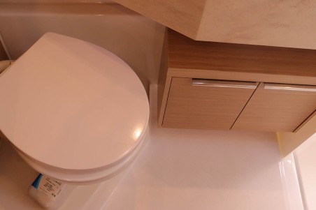 Lagoon-Bénéteau Lagoon 46 - 4 + 2 cab. Kamots_X