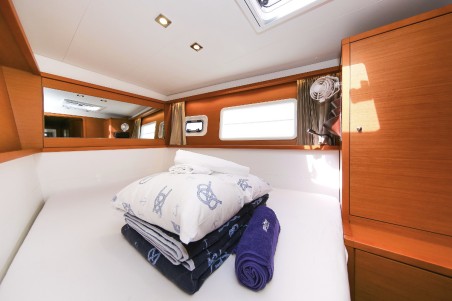 Lagoon 450 F | Czarter jachtu Chorwacja | Travelboat