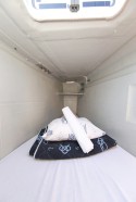 Lagoon 450 F | Czarter jachtu Chorwacja | Travelboat - 76