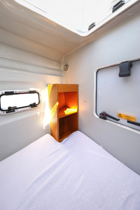 Lagoon 450 F | Czarter jachtu Chorwacja | Travelboat