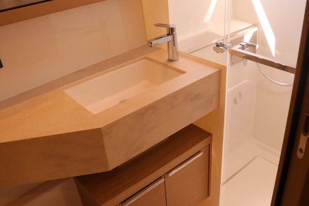 Lagoon-Bénéteau Lagoon 46 - 4 + 2 cab. Kamots_X