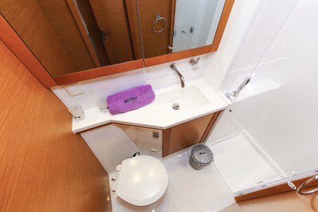 Lagoon 450 F | Czarter jachtu Chorwacja | Travelboat