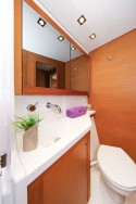 Lagoon 450 F | Czarter jachtu Chorwacja | Travelboat - 86