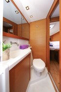 Lagoon 450 F | Czarter jachtu Chorwacja | Travelboat - 87