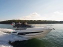 Fairline Squadron 50 | Czarter jachtu Chorwacja | Travelboat - 1