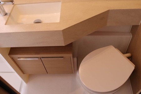 Lagoon-Bénéteau Lagoon 46 - 4 + 2 cab. Kamots_X