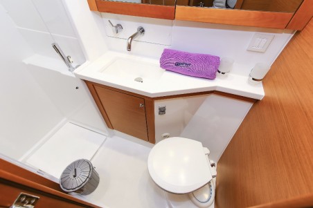 Lagoon 450 F | Czarter jachtu Chorwacja | Travelboat