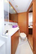 Lagoon 450 F | Czarter jachtu Chorwacja | Travelboat - 93